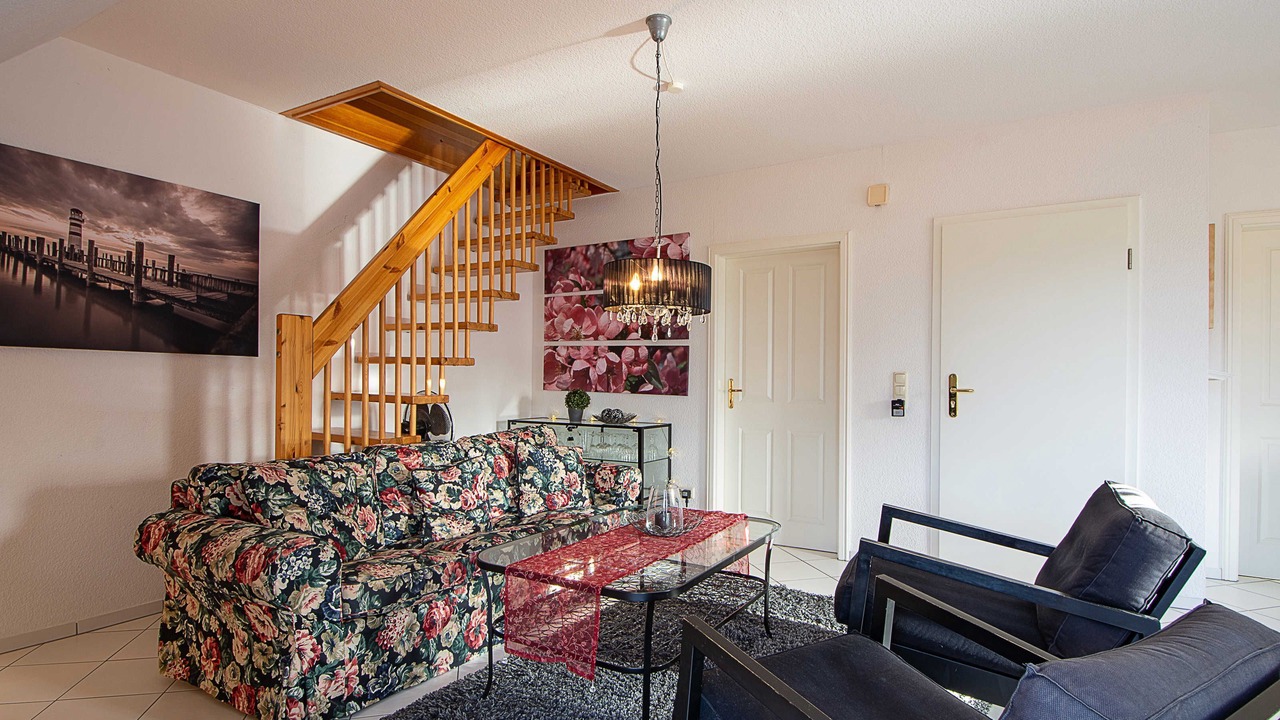 Photo of Livingroom in Wittenbeck