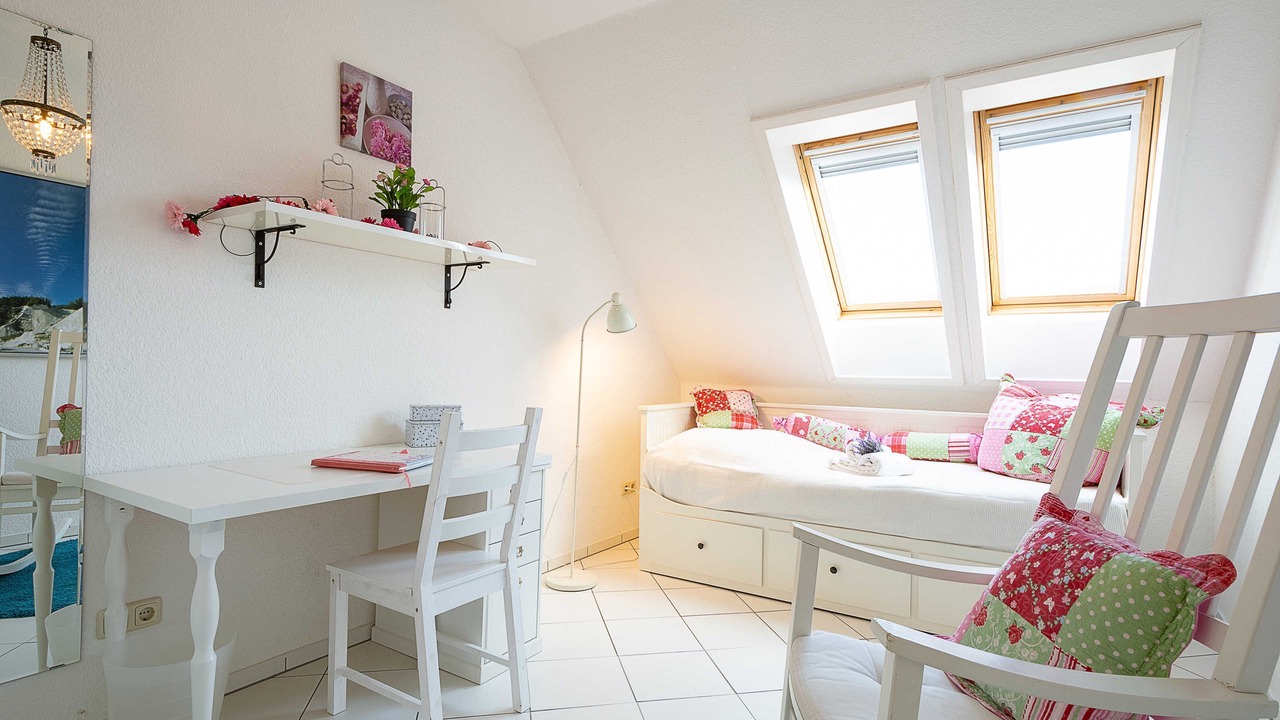 Photo of Bedroom in Wittenbeck