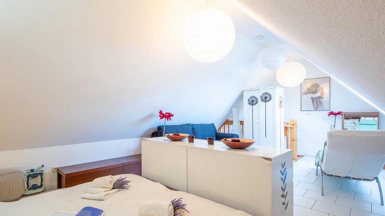 Photo of Bedroom in Wittenbeck