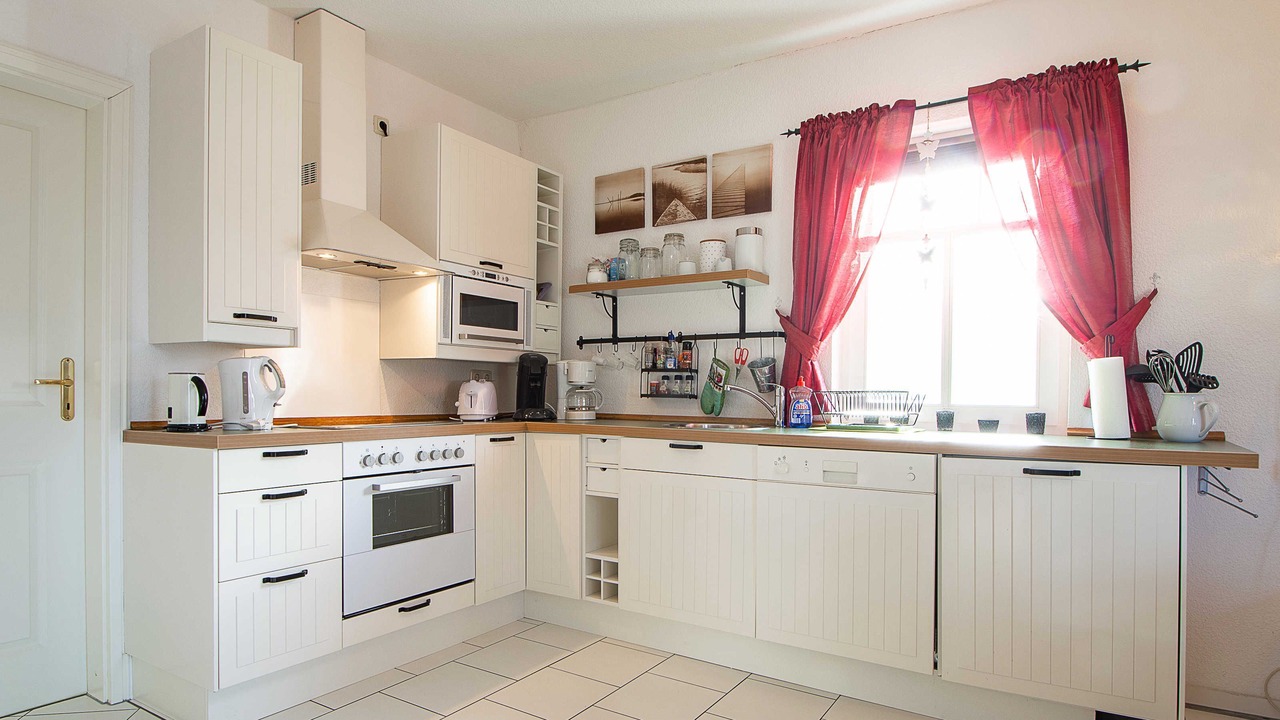 Photo of Kitchen in Wittenbeck