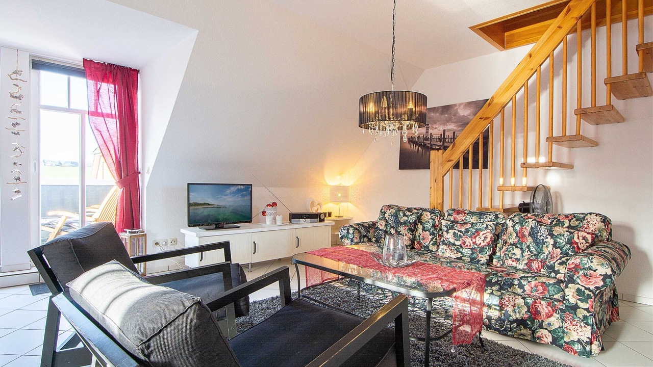 Photo of Livingroom in Wittenbeck
