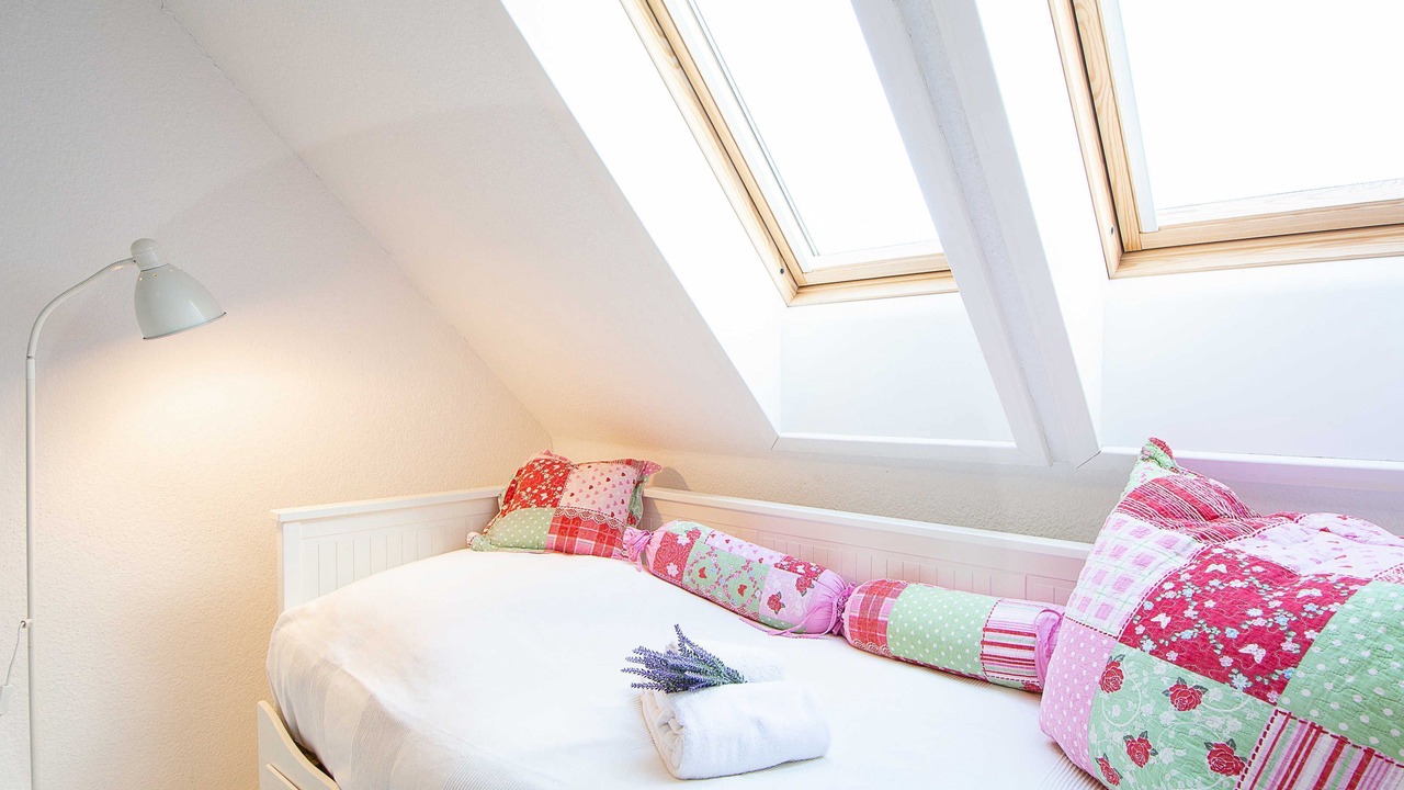 Photo of Bedroom in Wittenbeck