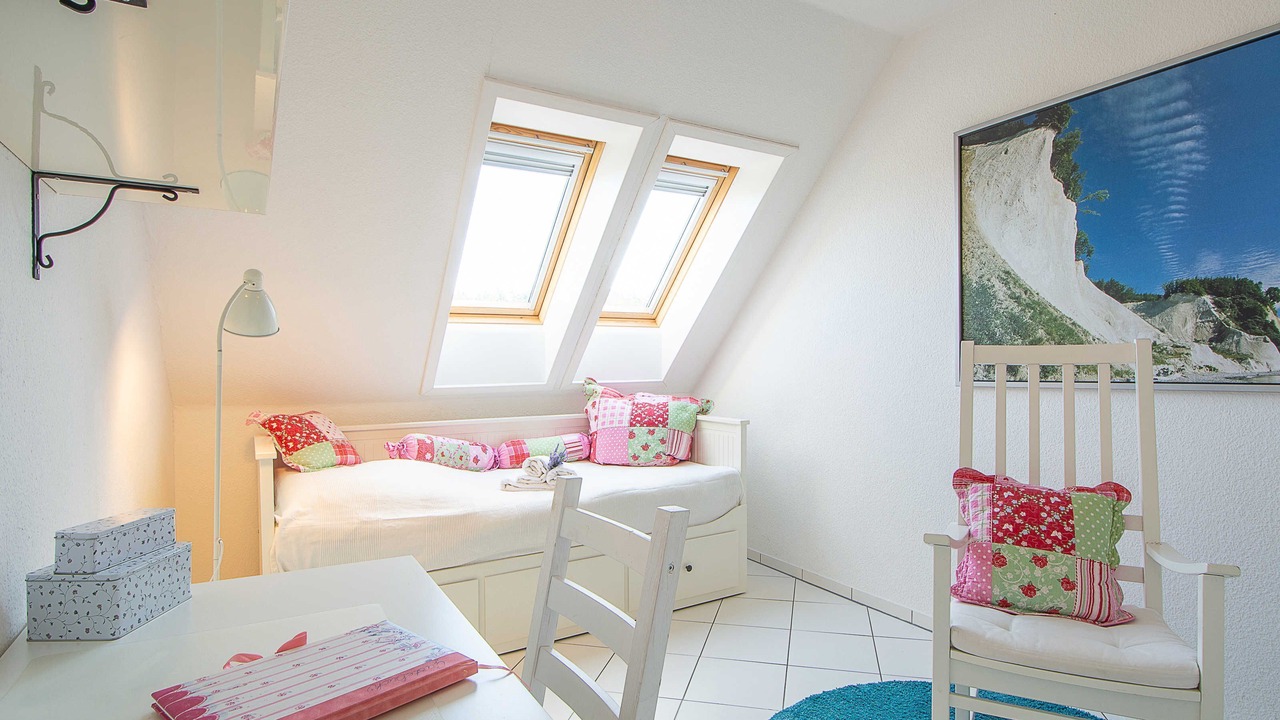 Photo of Bedroom in Wittenbeck