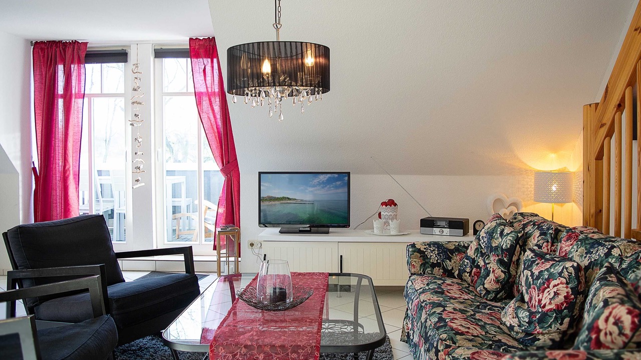 Photo of Livingroom in Wittenbeck