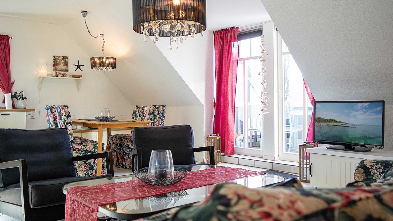 Photo of Livingroom in Wittenbeck