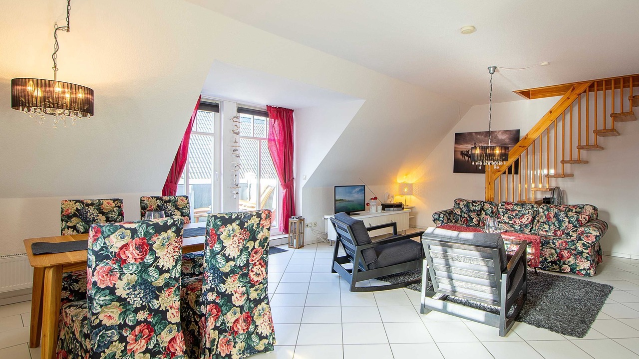 Photo of Livingroom in Wittenbeck