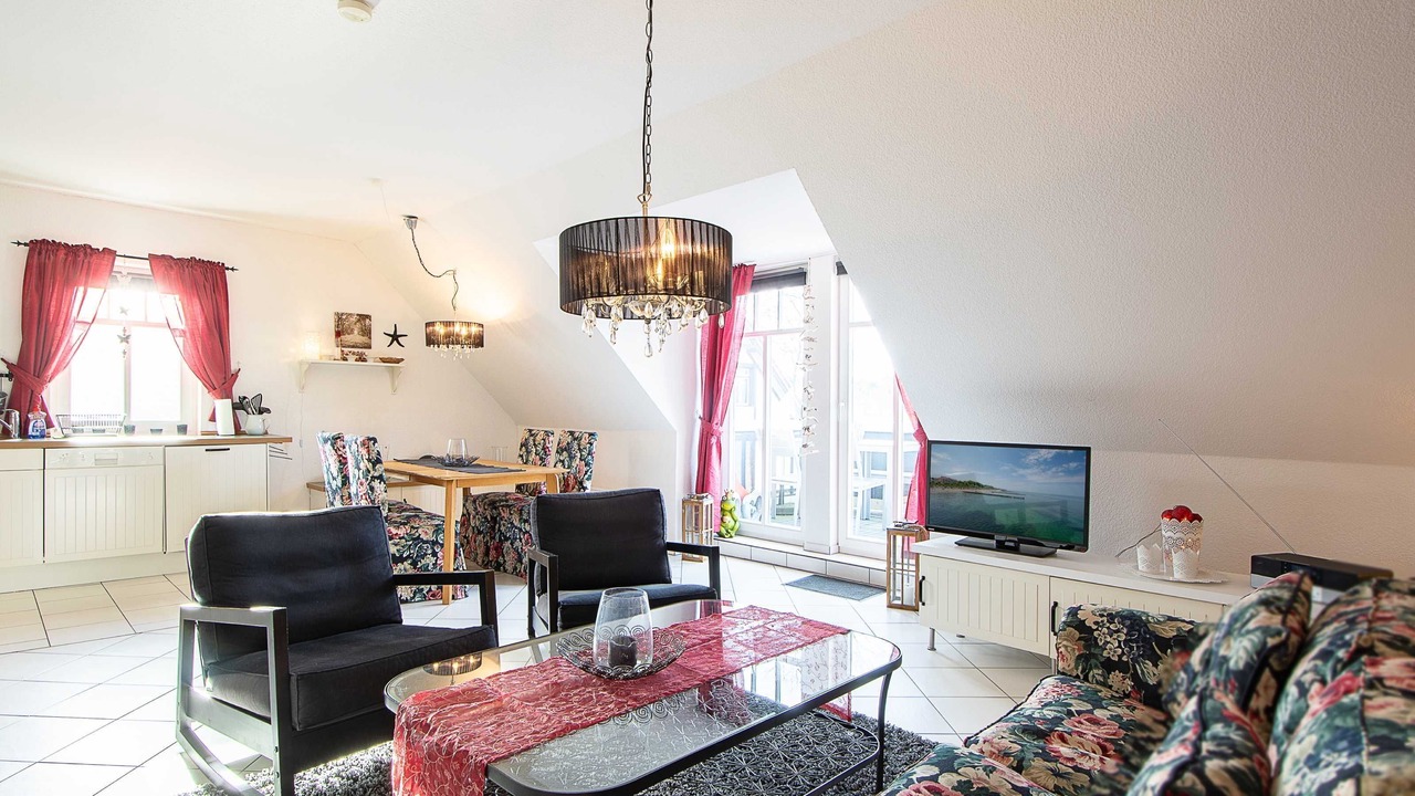 Photo of Livingroom in Wittenbeck