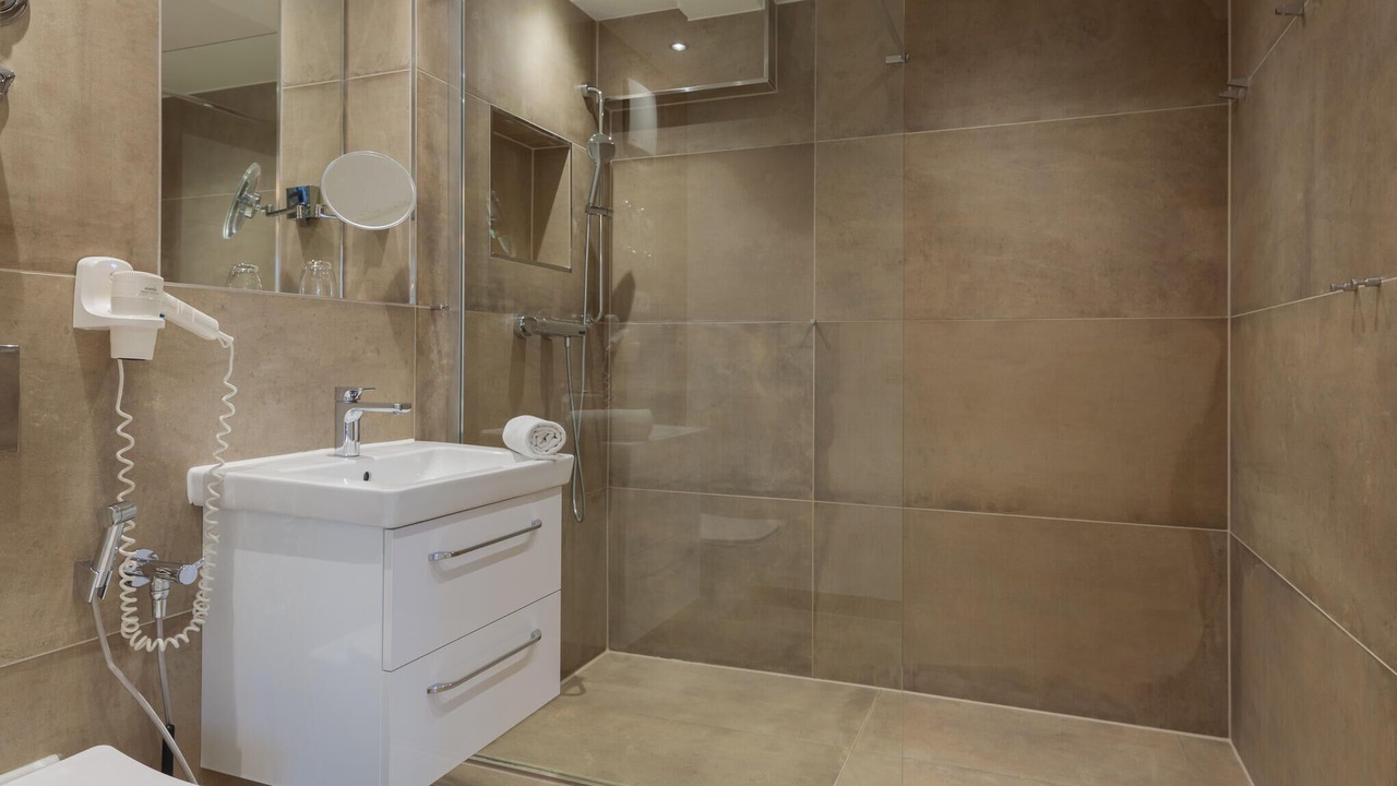 Photo of Bathroom in Prora