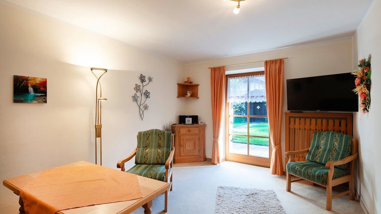Photo of Livingroom in Rottach-Egern