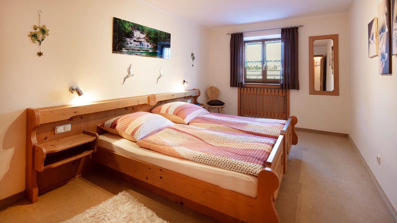 Photo of Bedroom in Rottach-Egern
