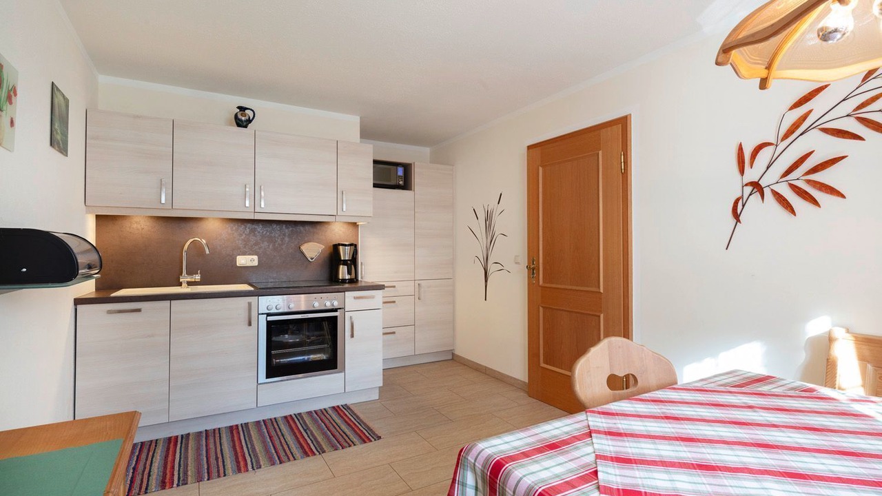 Photo of Kitchen in Rottach-Egern