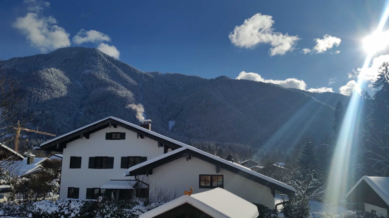 Photo of Outdoor in Rottach-Egern