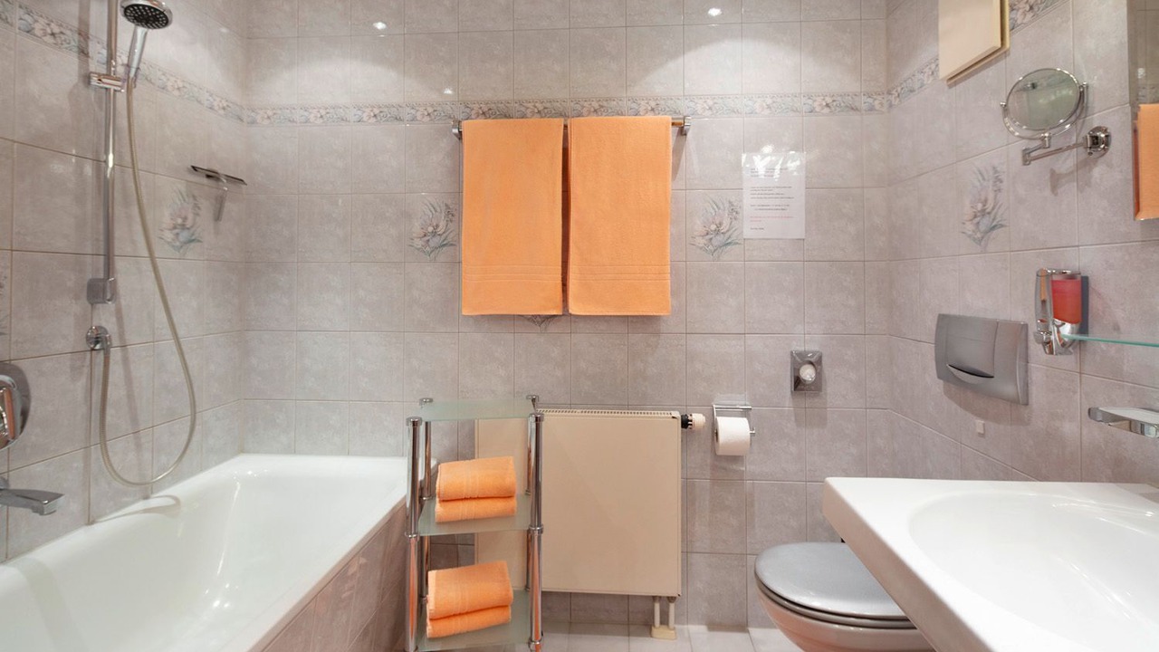 Photo of Bathroom in Rottach-Egern