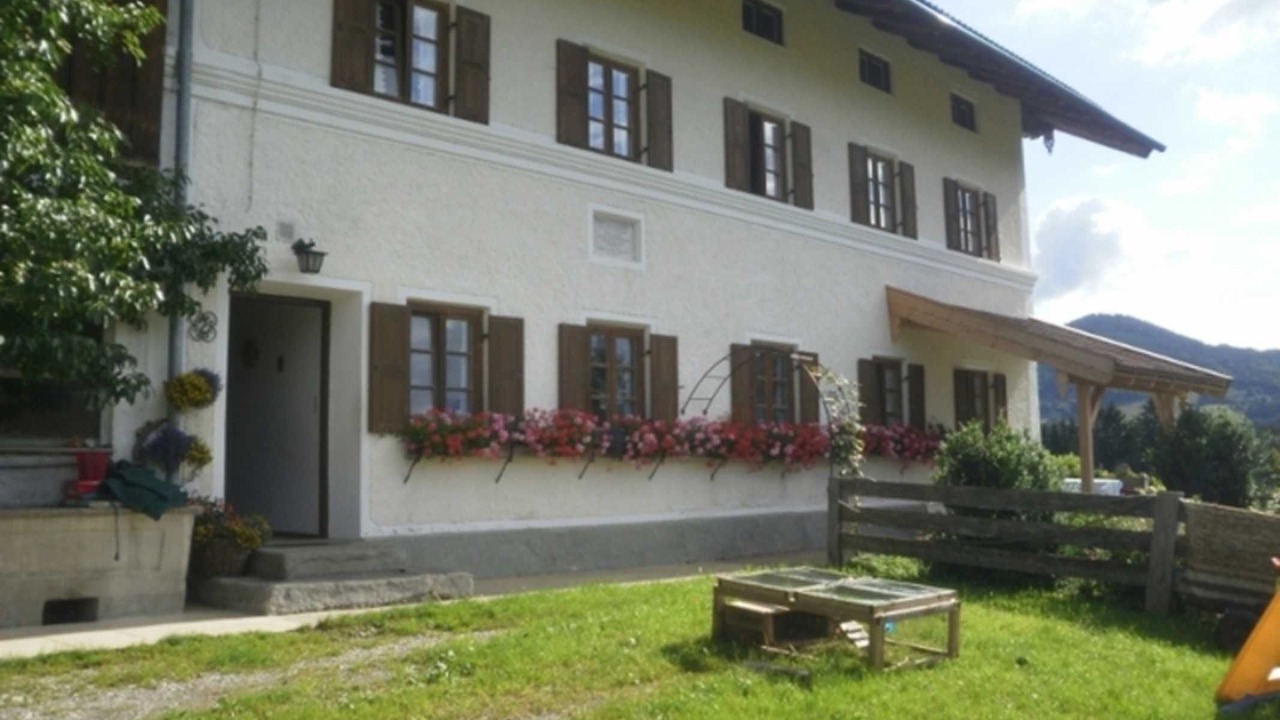 Photo of Outdoor in Fischbachau