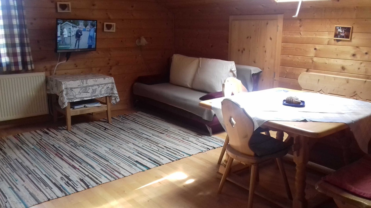 Photo of Livingroom in Fischbachau