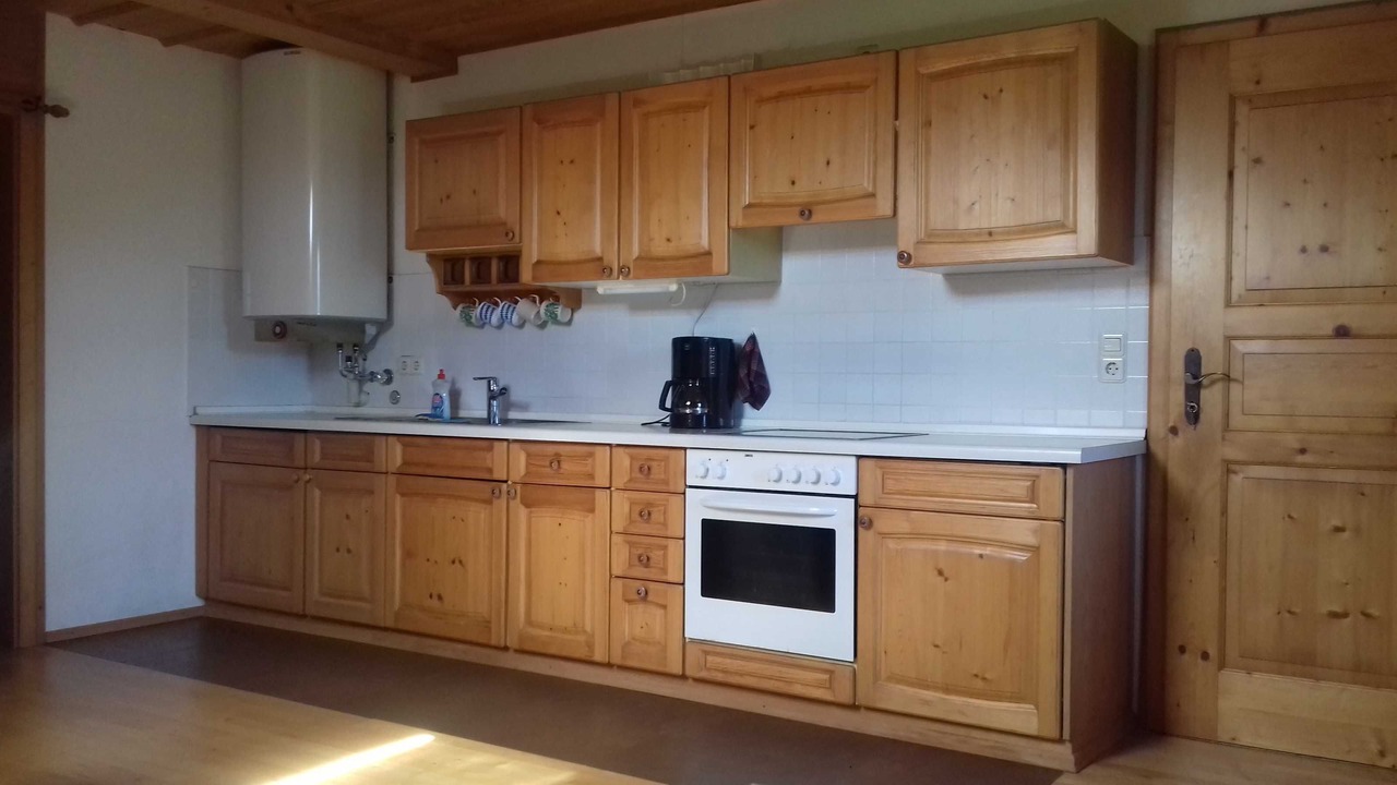Photo of Kitchen in Fischbachau