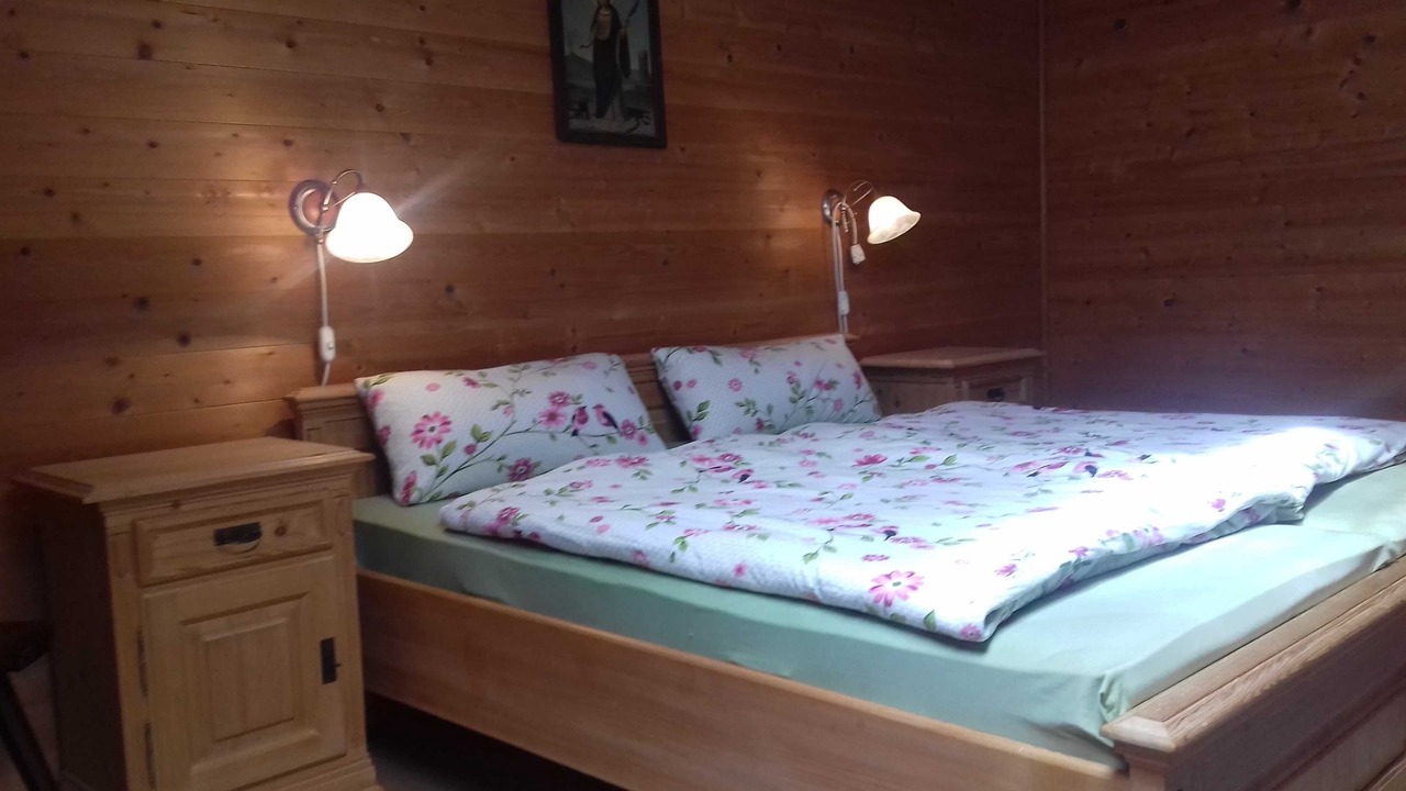 Photo of Bedroom in Fischbachau
