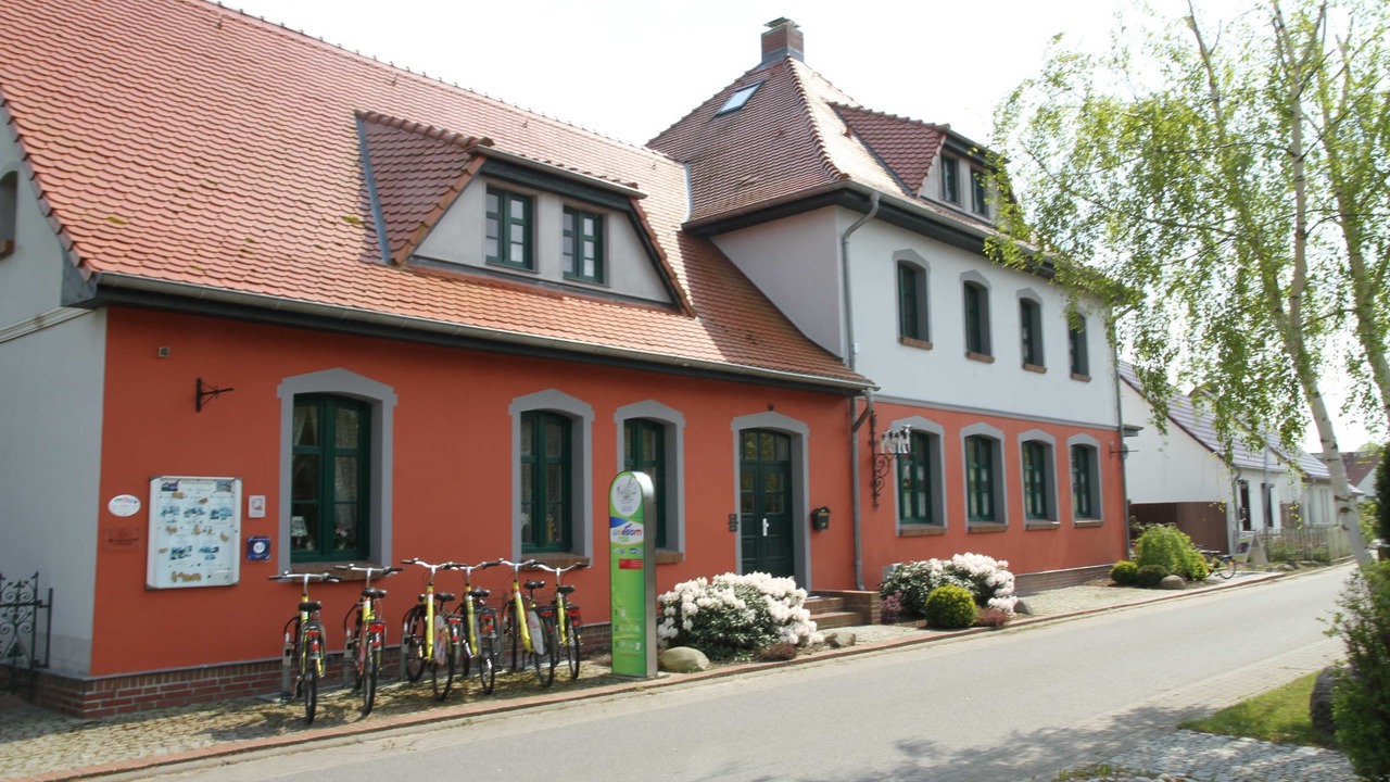 Photo of Outdoor in Liepe