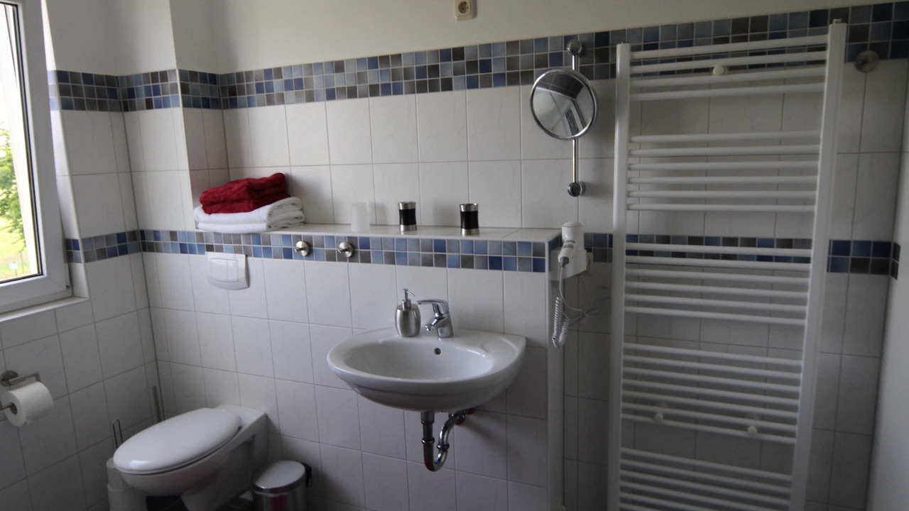 Photo of Bathroom in Liepe