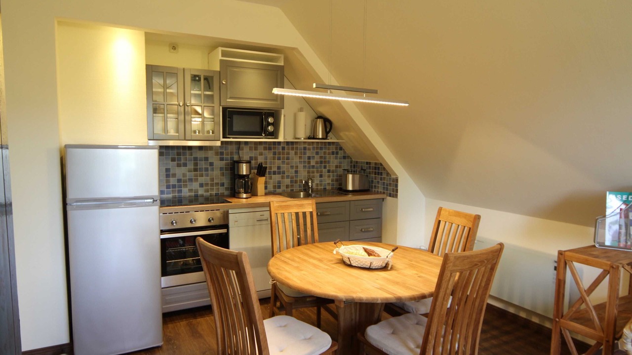 Photo of Kitchen in Liepe