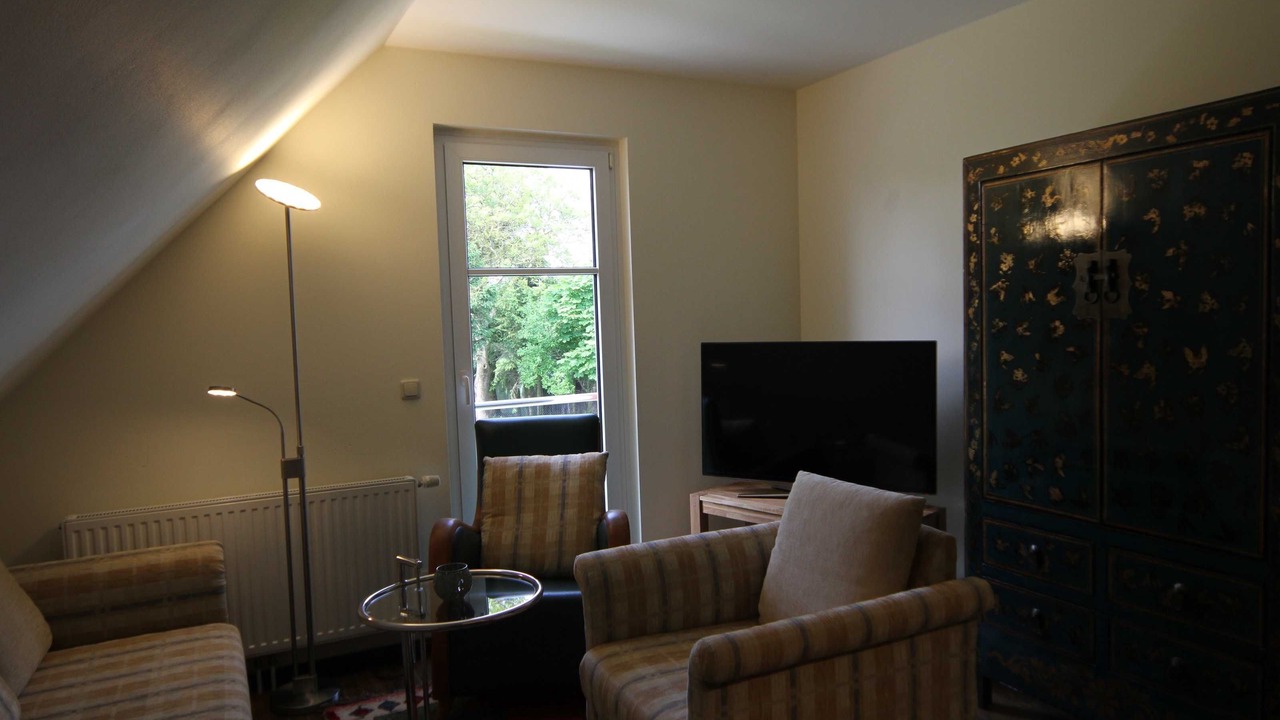Photo of Livingroom in Liepe