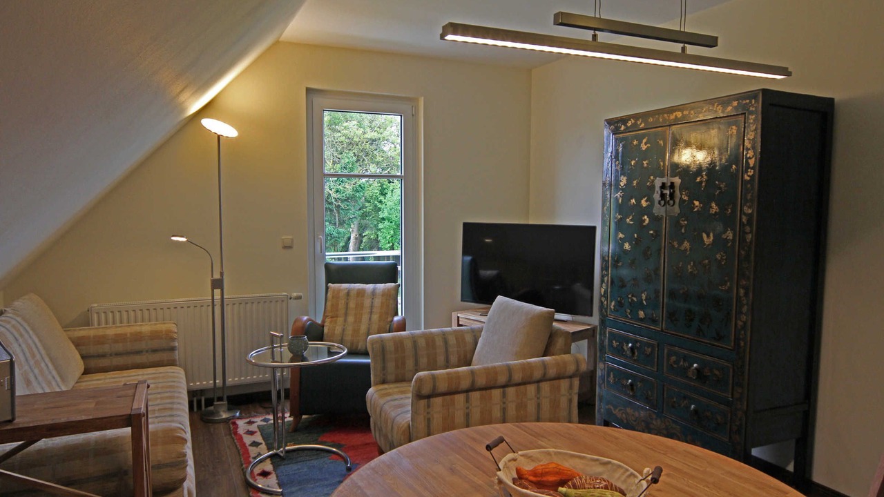 Photo of Livingroom in Liepe
