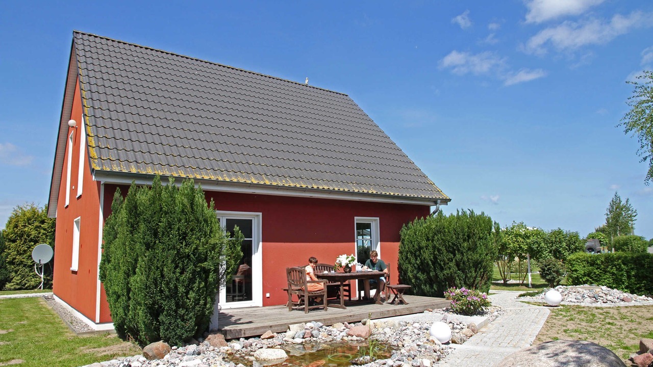 Photo of Outdoor in Liepe