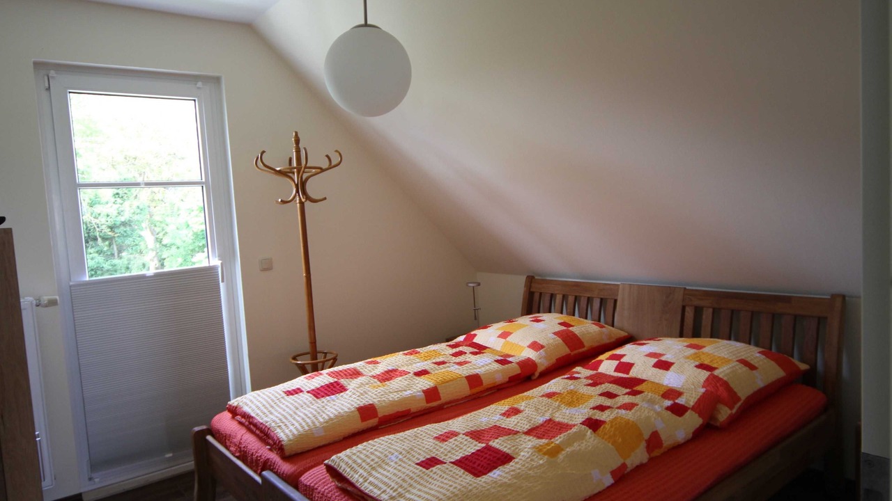 Photo of Bedroom in Liepe