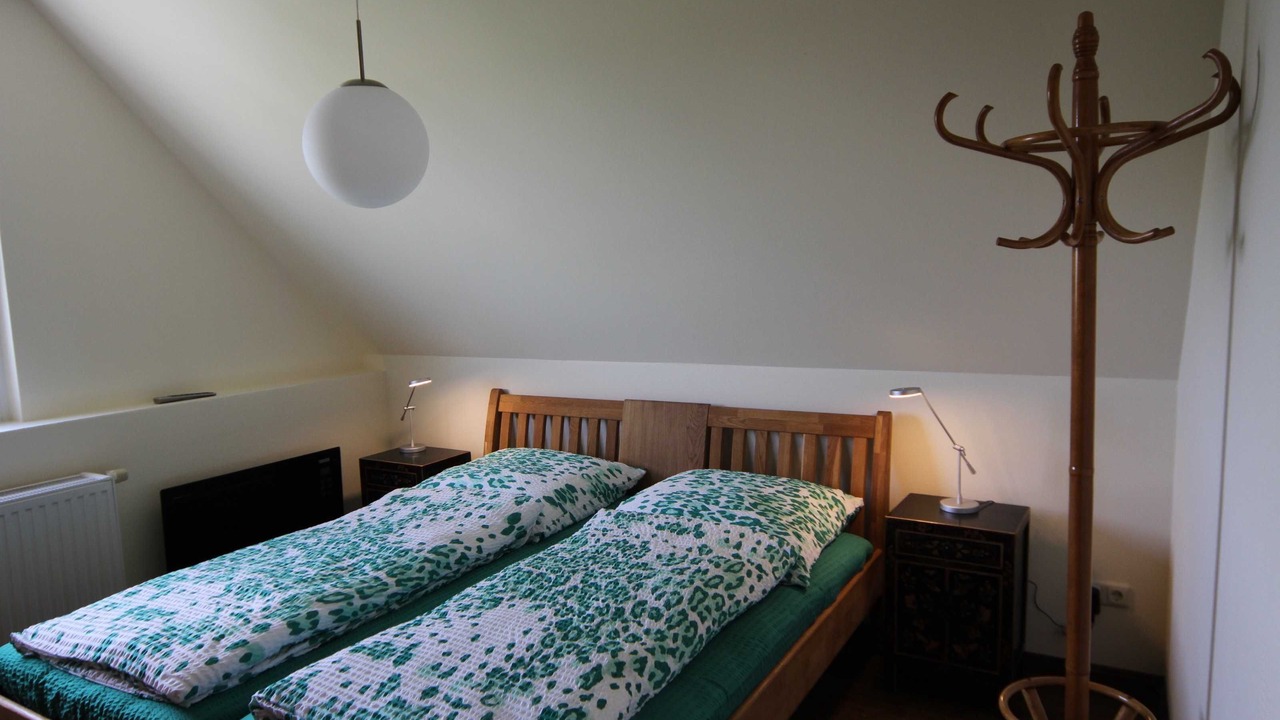 Photo of Bedroom in Liepe