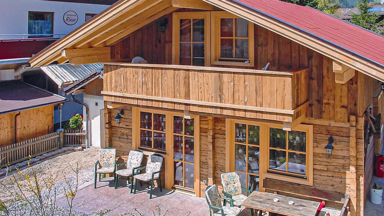 Photo of Outdoor in Mayrhofen