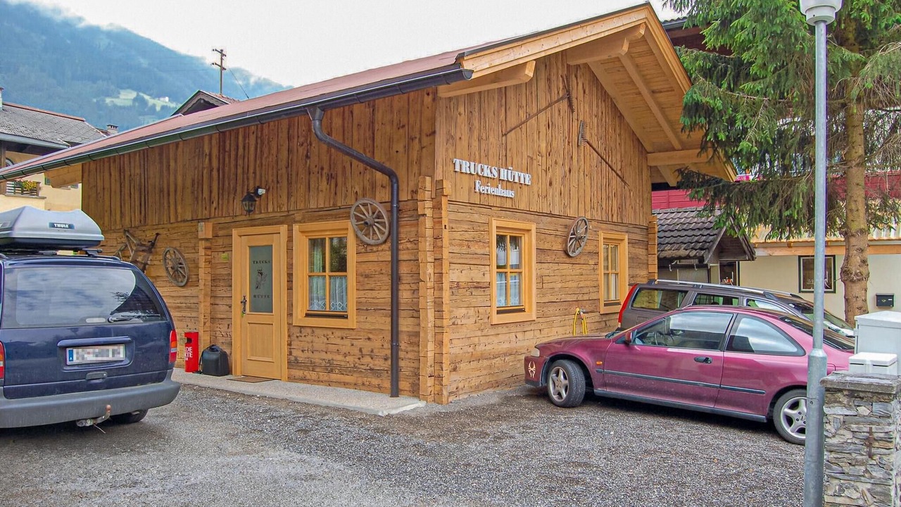 Photo of Outdoor in Mayrhofen