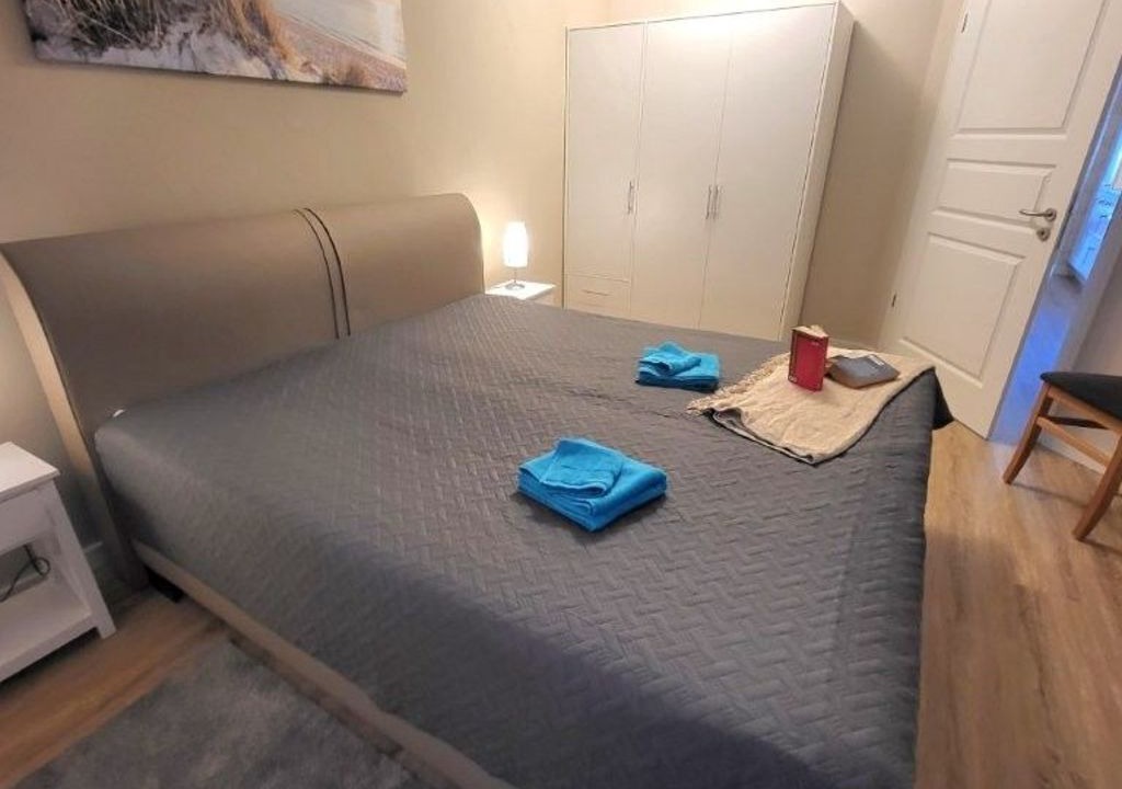 Photo of Bedroom in Kuhlungsborn Ost