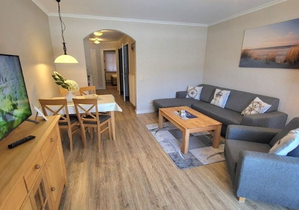 Photo of Livingroom in Kuhlungsborn Ost