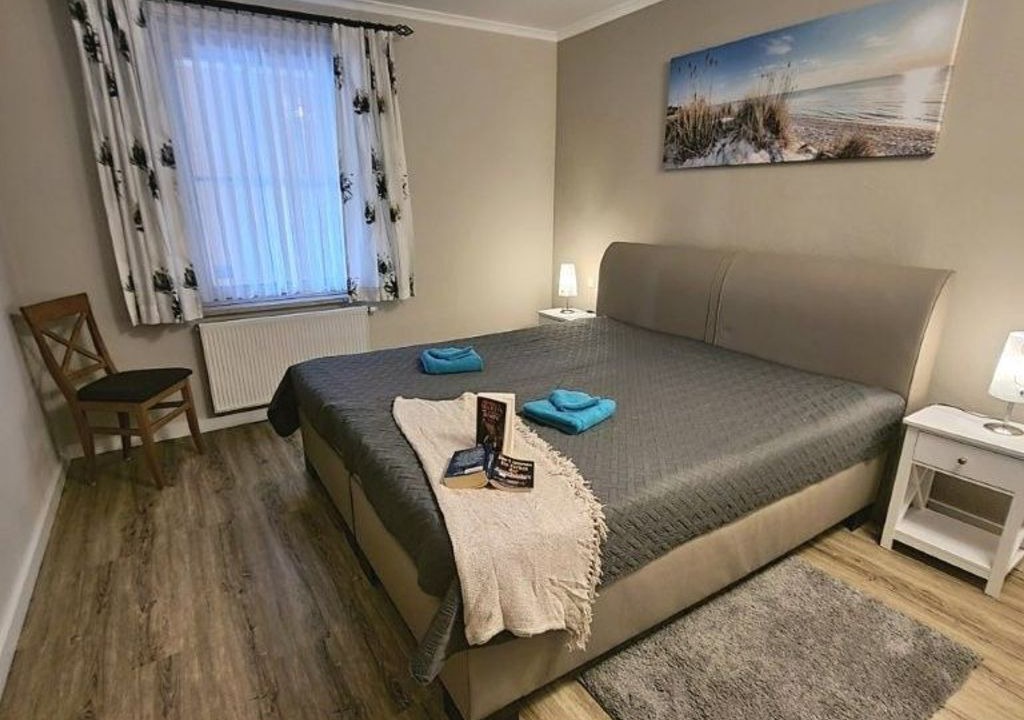 Photo of Bedroom in Kuhlungsborn Ost