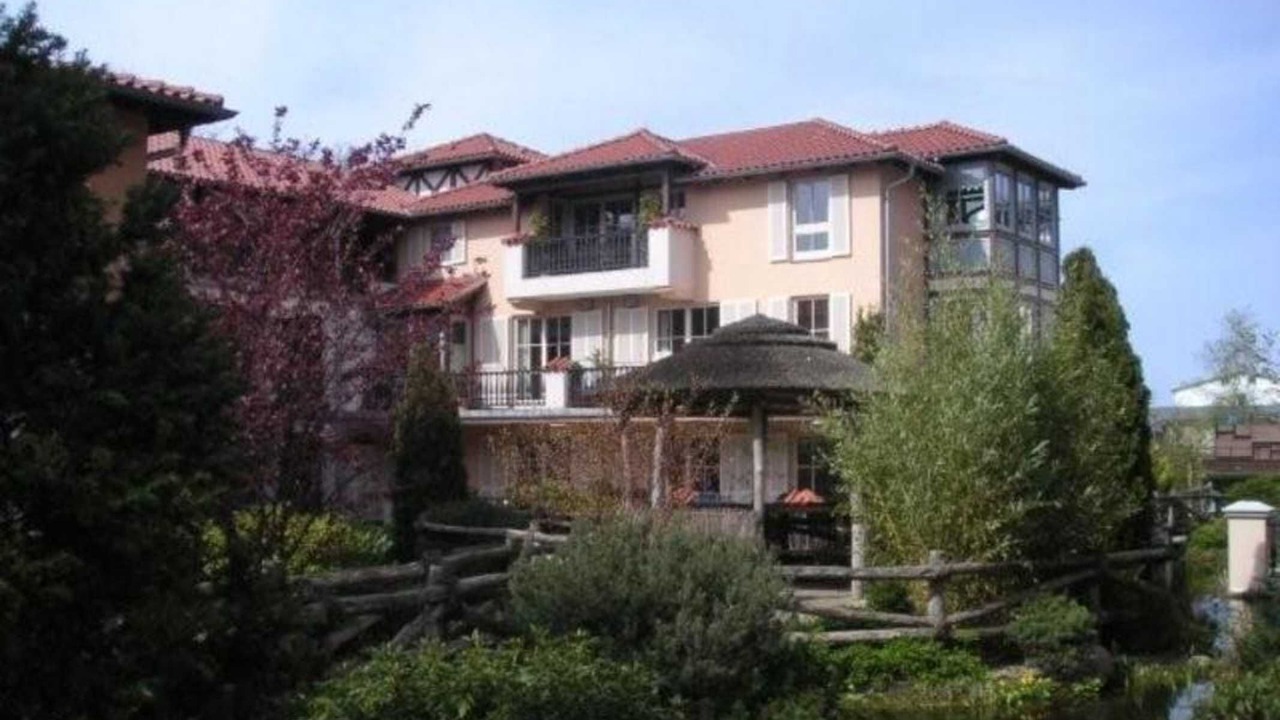 Photo of Outdoor in Kuhlungsborn Ost