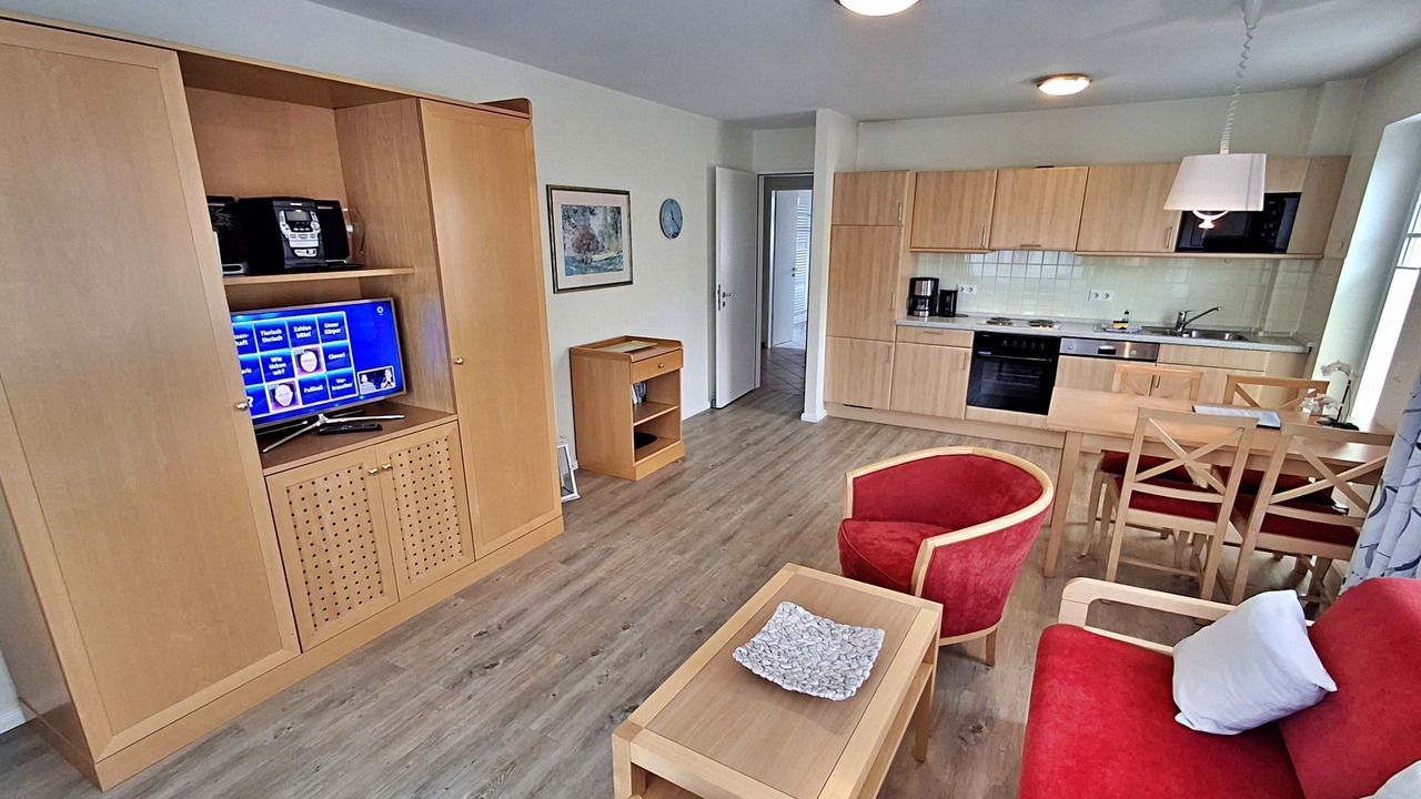 Photo of Others in Seebad Ahlbeck