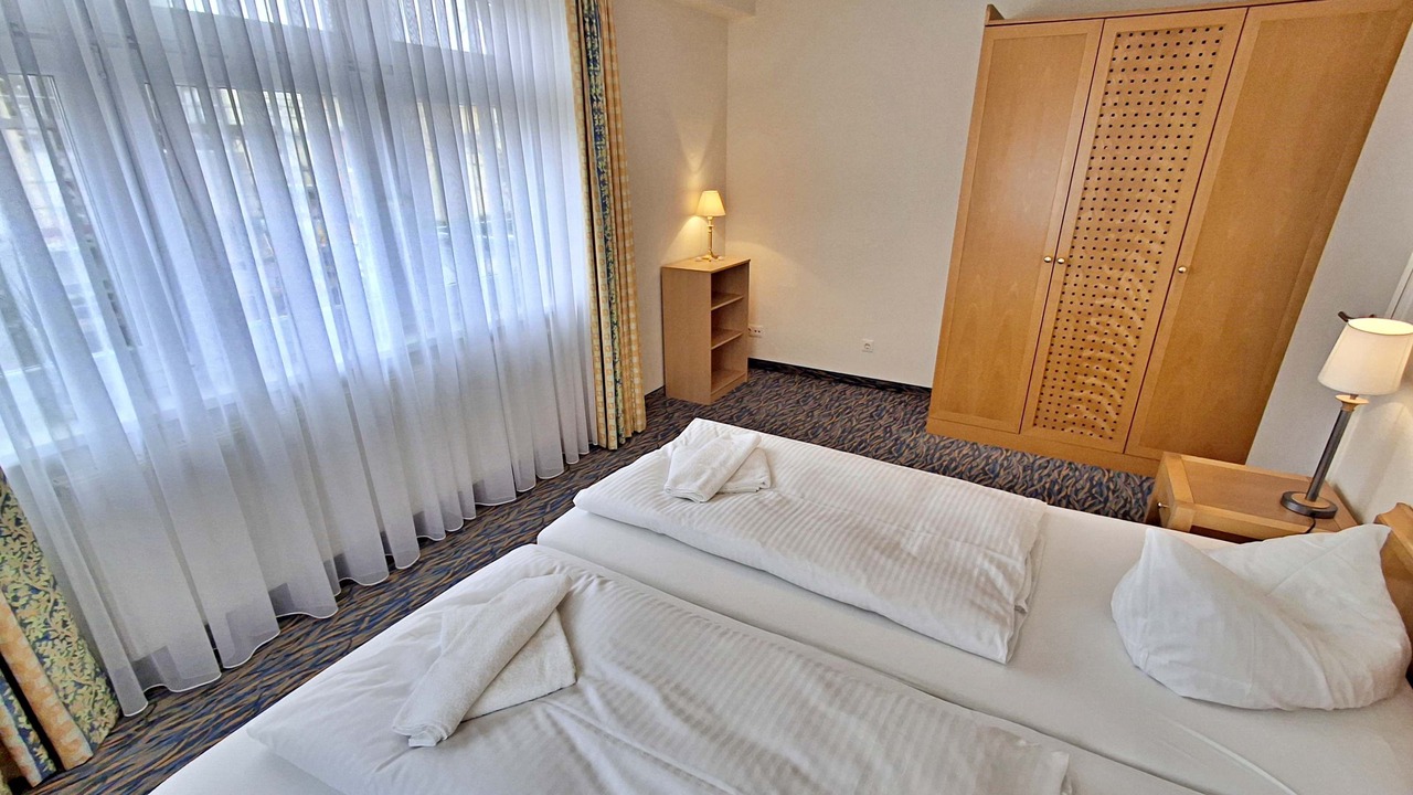 Photo of Bedroom in Seebad Ahlbeck