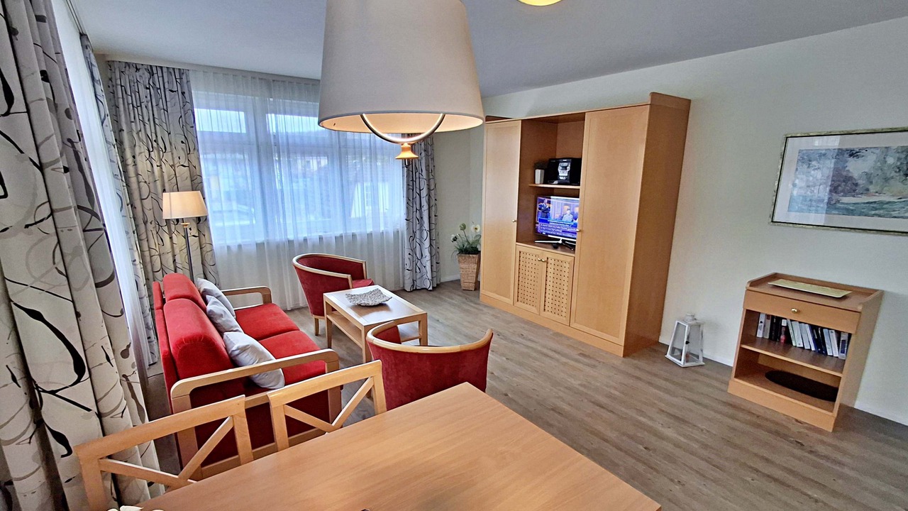 Photo of Livingroom in Seebad Ahlbeck
