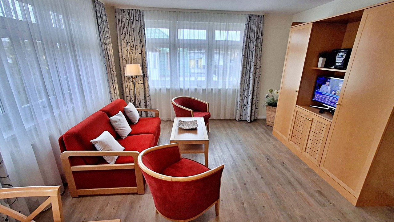 Photo of Livingroom in Seebad Ahlbeck