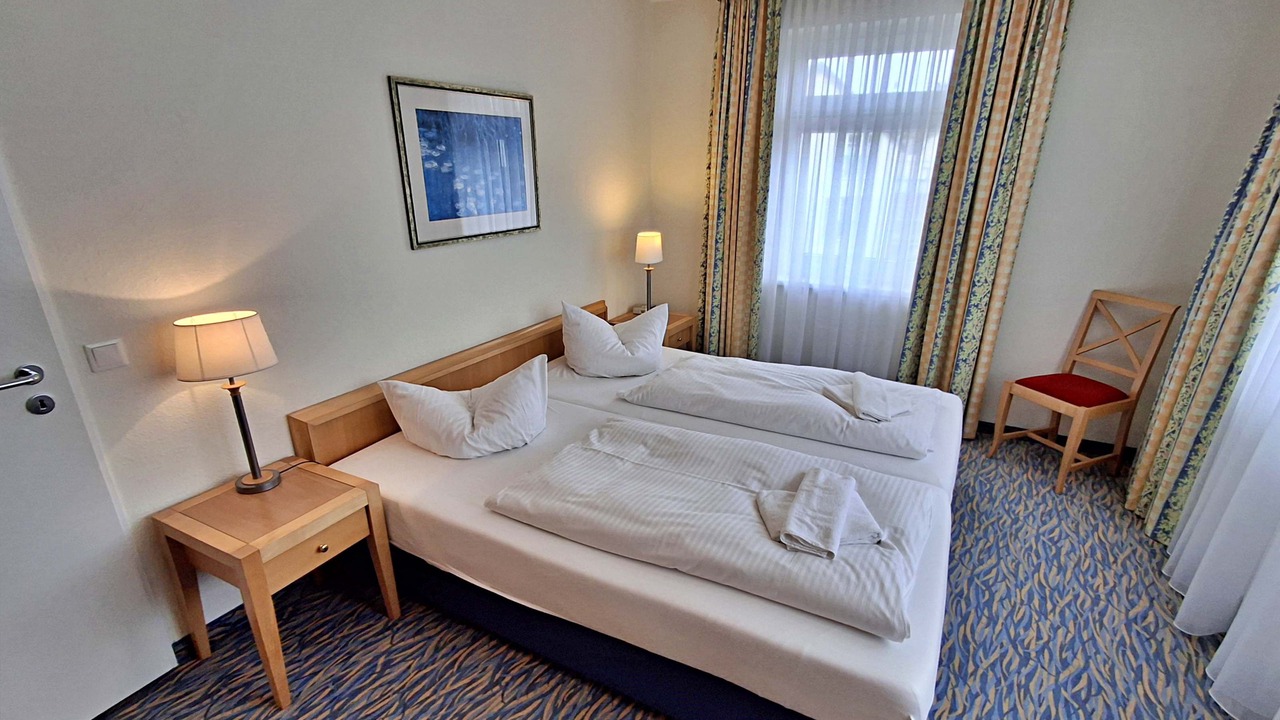 Photo of Bedroom in Seebad Ahlbeck