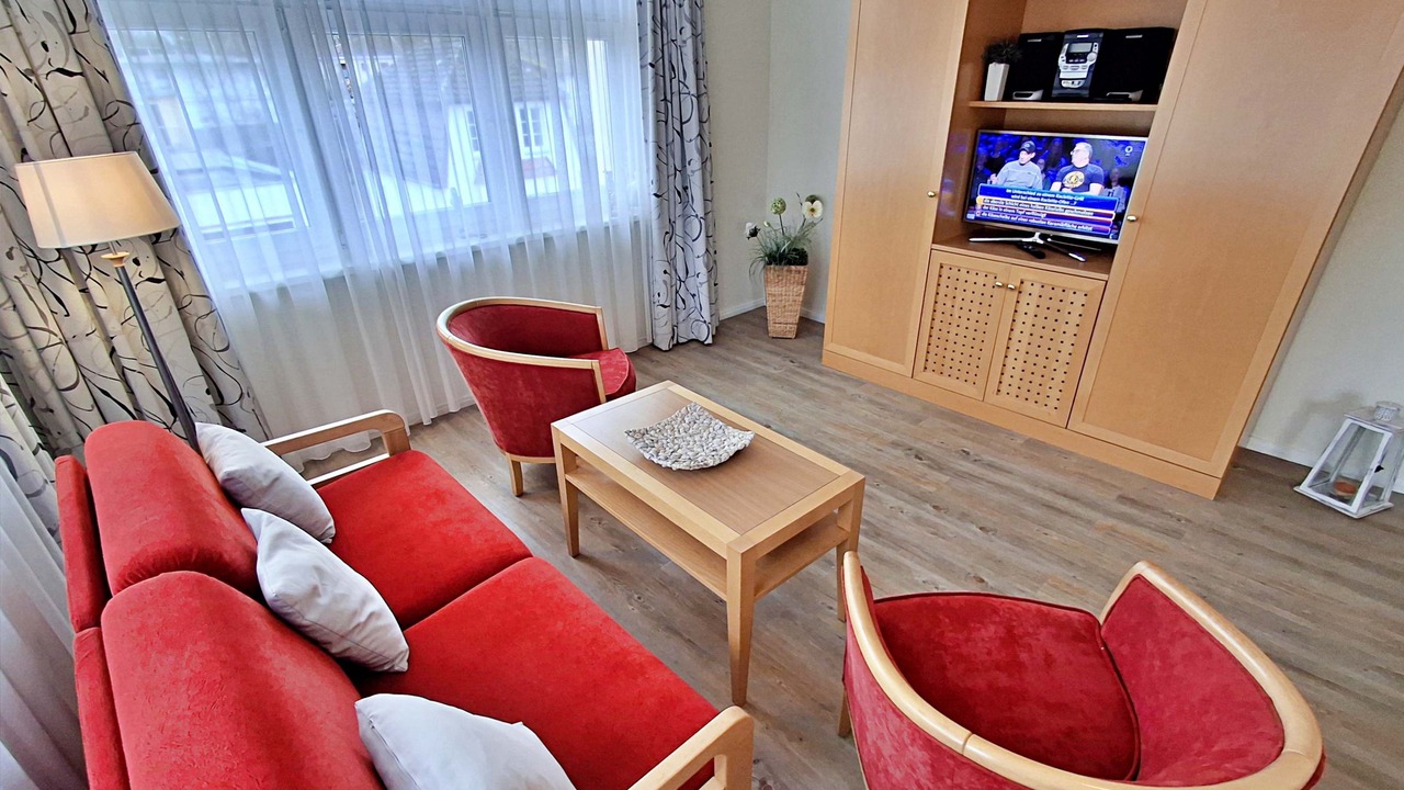 Photo of Livingroom in Seebad Ahlbeck