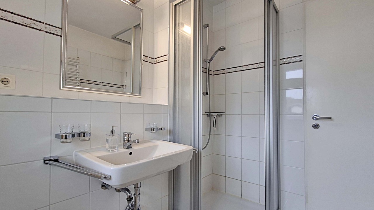 Photo of Bathroom in Seebad Ahlbeck