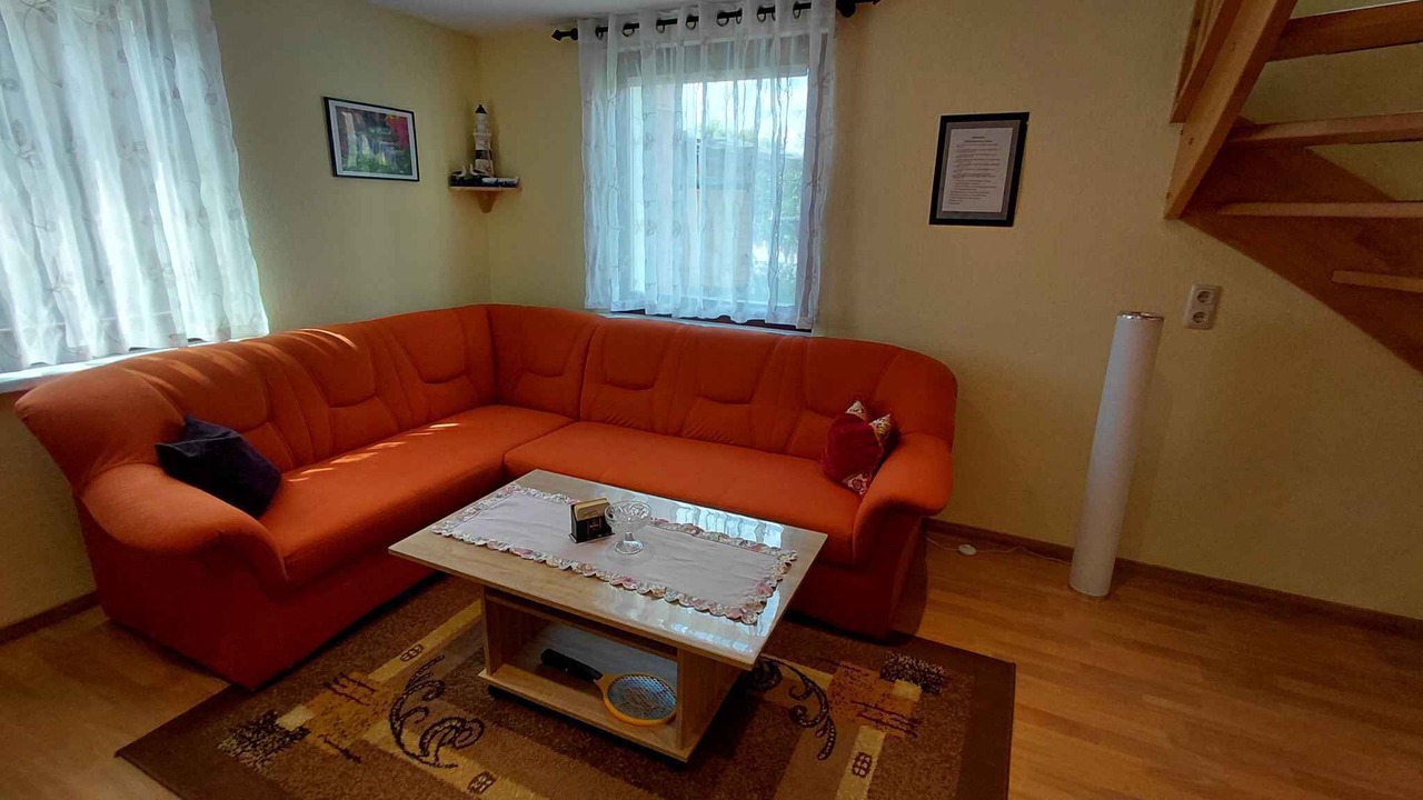 Photo of Livingroom in Ueckeritz