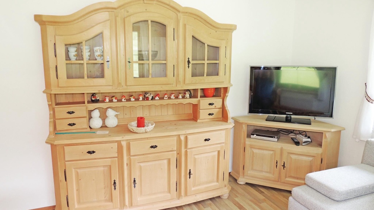Photo of Bedroom in Walchsee