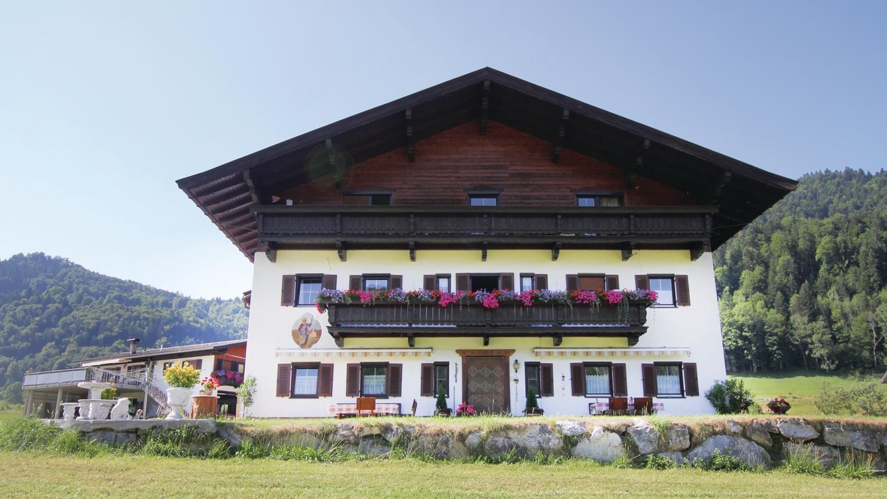 Photo of Bedroom in Walchsee