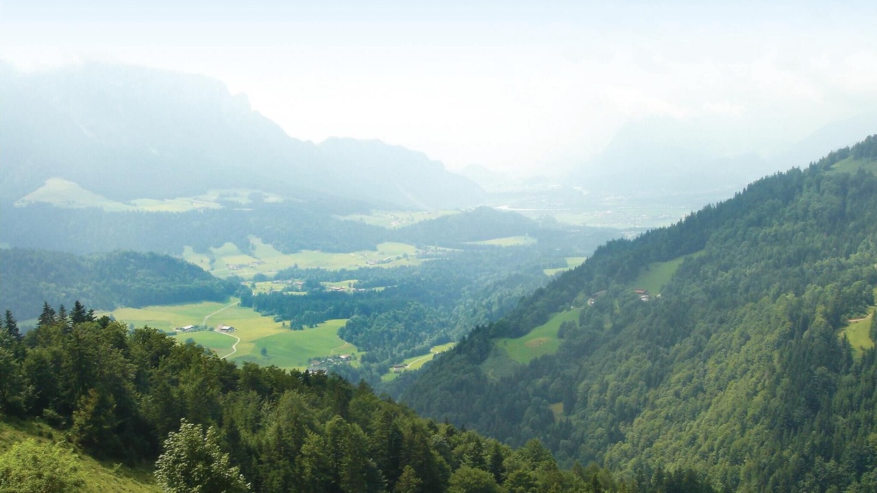 Photo of Bedroom in Walchsee