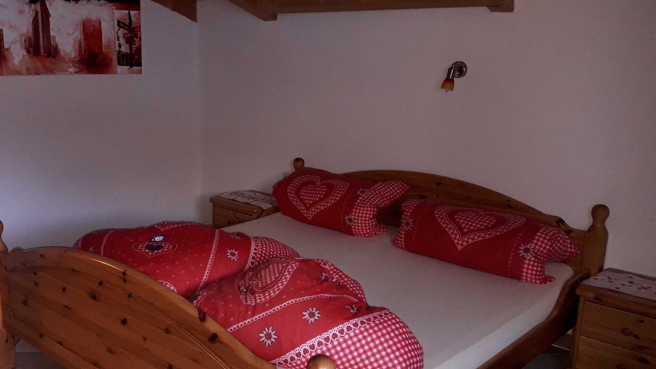 Photo of Bedroom in Nauders