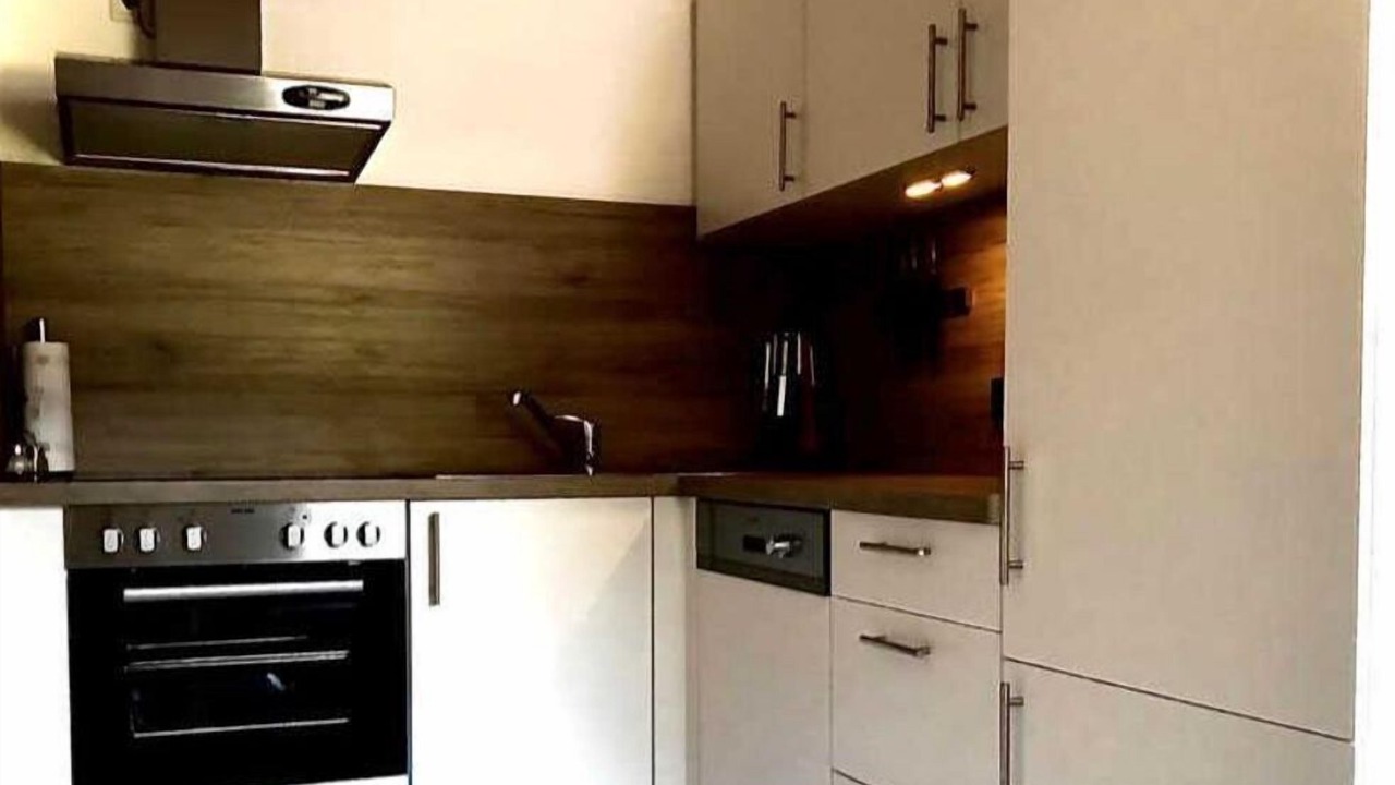 Photo of Kitchen in Nauders