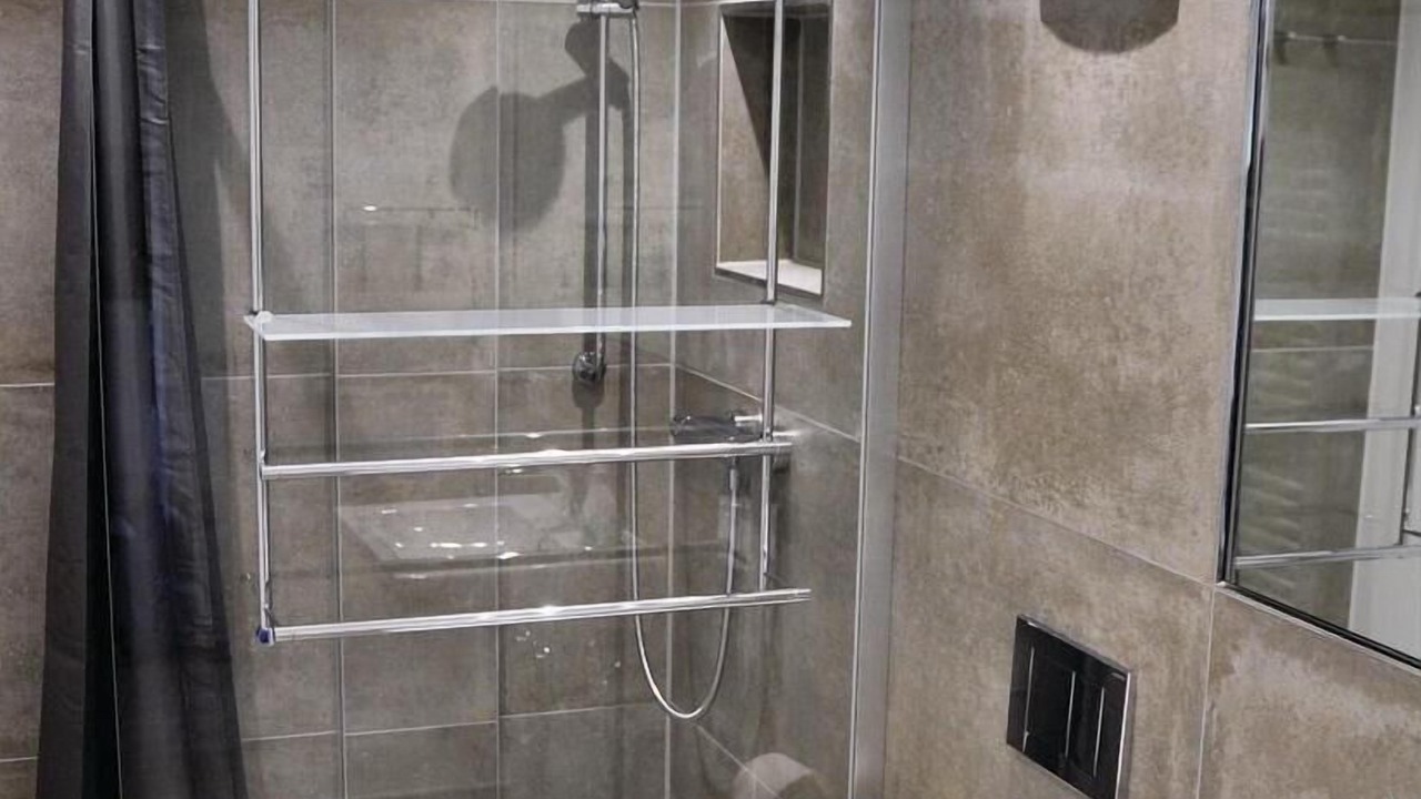 Photo of Bathroom in Prora