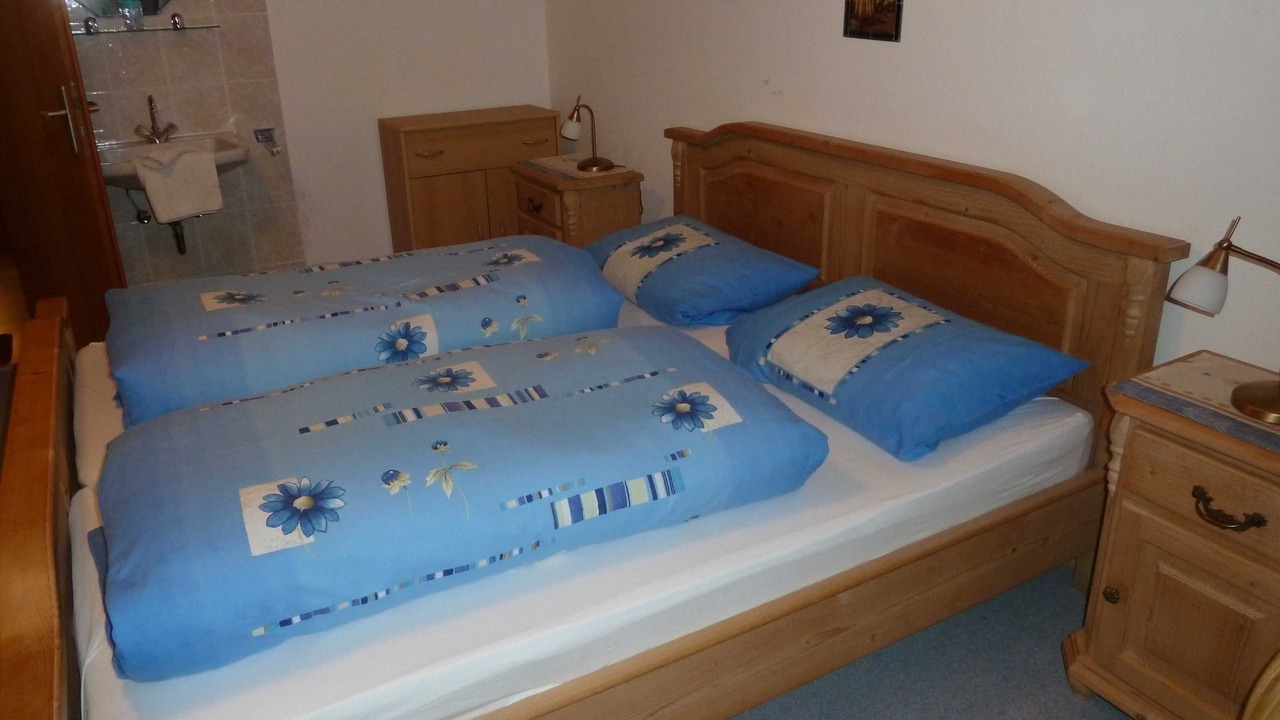 Photo of Bedroom in Miesbach